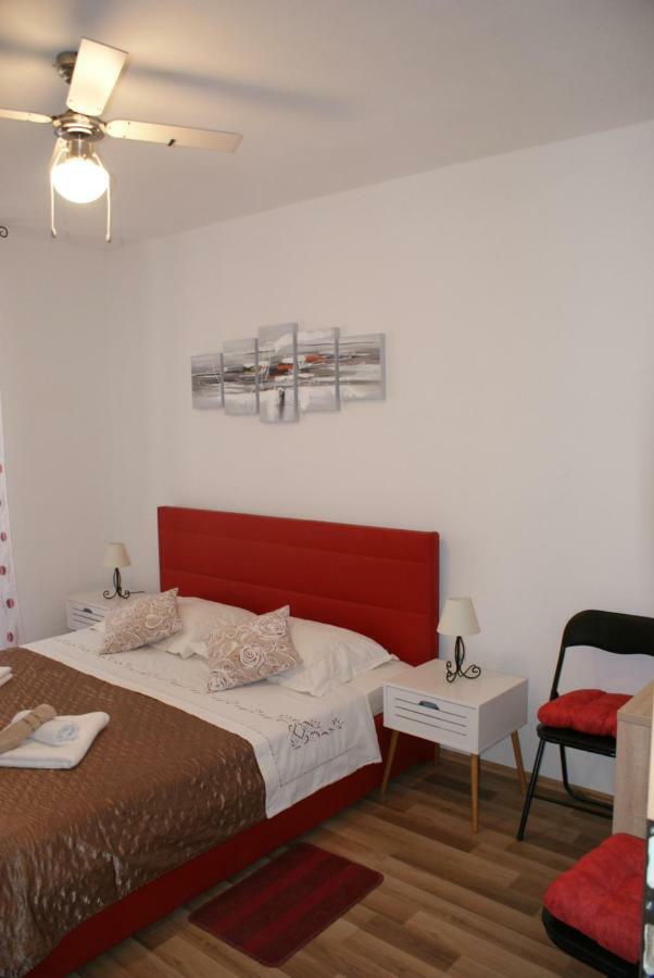 Apartman Old Town Trogir Exterior foto