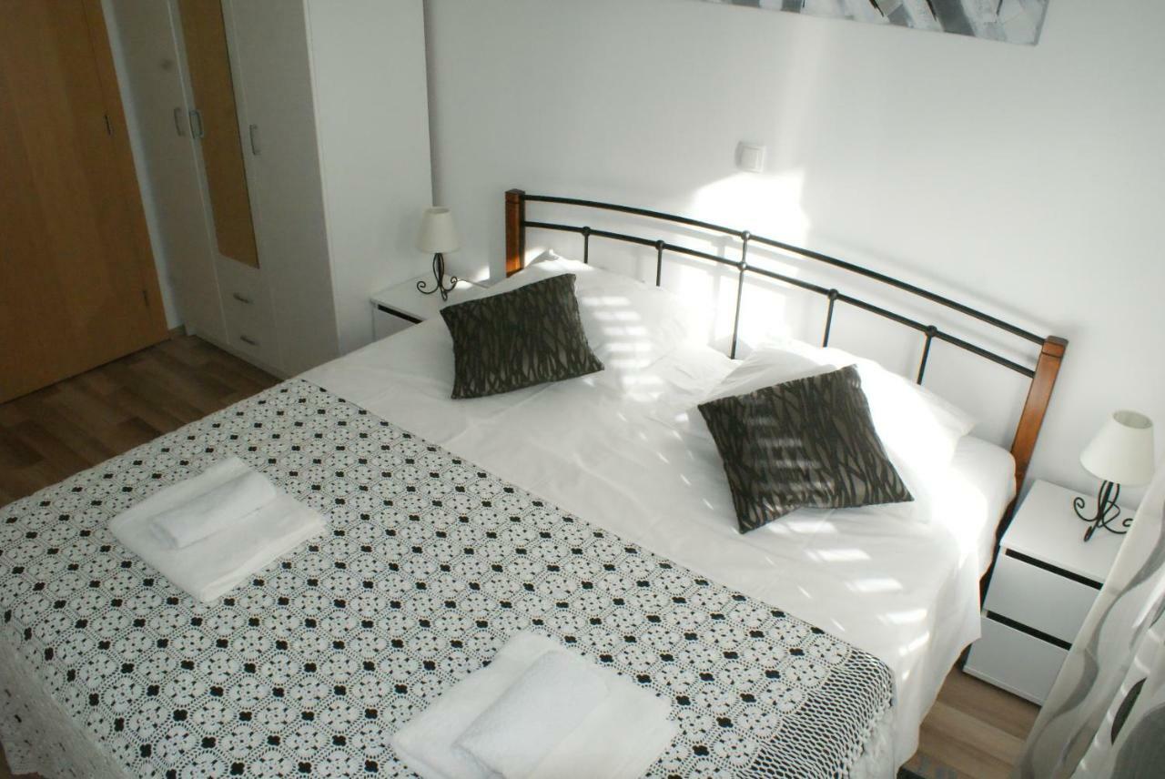Apartman Old Town Trogir Exterior foto